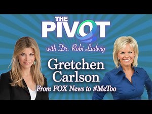 From FOX News to #MeToo: Gretchen Carlson’s Fight for Women’s Rights | The Pivot Ep. 12