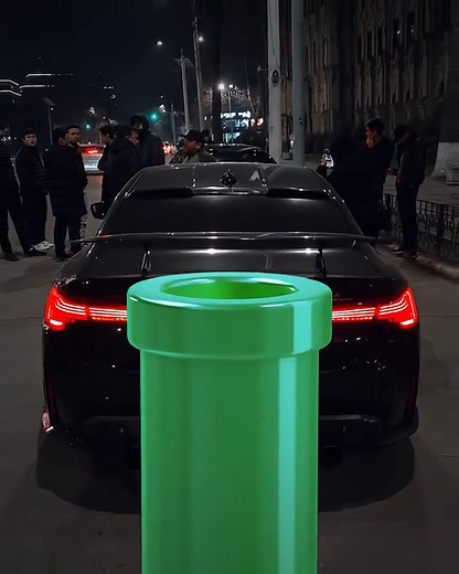 High Performance BMW M4 Competition Exhaust Sound | 4K 120fps