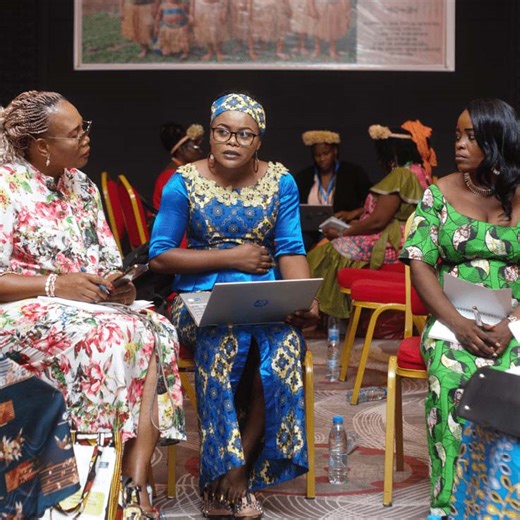 From Uprooted to Uplifted: The Movement to Restore Indigenous Land Rights (SSIR)