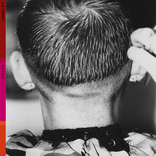Listen to Kae Tempest's moving new album 'Self Titled' ft Neil Tennant, Young Fathers & more