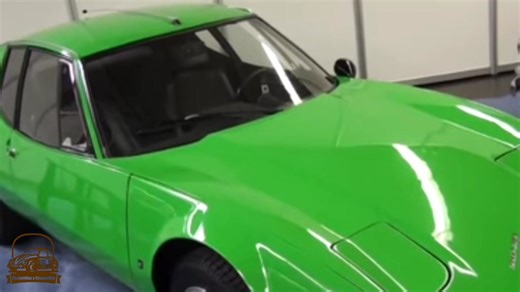 1.6K views · 36 reactions | Lombardi 850 Grand Prix – El pequeño...