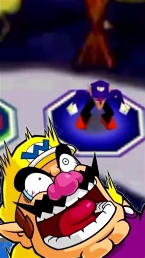 Of course they gave you that - Mario Party 3