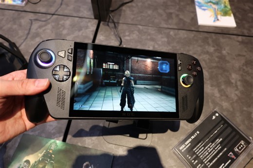 ゲーミングUMPC「ASUS ROG Xbox Ally X」徹底レビュー。Ryzen Z2の共有GPUメモリの動作概念から活用Tipsまで（西川善司のバビンチョなテクノコラム） | テクノエッジ TechnoEdge