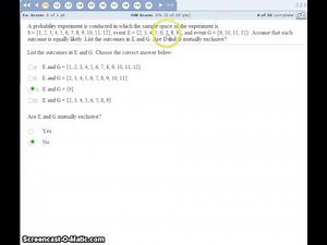 5.2 Problem Set: 8 through 14