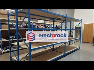 Top Warehouse Racking Solutions You Should Adopt