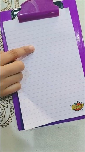 #Notepad unboxing ❤️❤️🎀😊😊