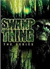 Swamp Thing: The Series [USA Network] - IGN