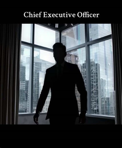 Understanding the Role of a CEO in Business