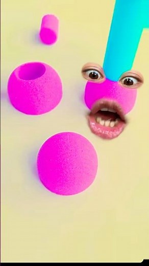 Sand crunchy #sand #crushing #funny #shorts