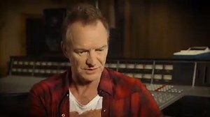 The powerful documentary “Jim: The James Foley Story” inspired “The Empty Chair,” a new song from the upcoming album “57th & 9th.” | Sting