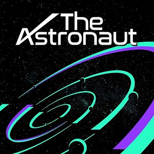 JIN - The Astronaut Lyrics