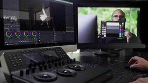 Fstoppers Reviews the Mastering Color Course on Color Grading by Ollie Kenchington | Fstoppers