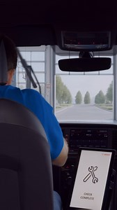 1.7M views · 2.3K reactions | Ready for any weather! ️ Watch as we put our wiper blades to the test in extreme weather conditions – from freezing blizzards to blazing sun and sand, and rainy high-speed drives. ☀️❄️ Our wiper blades ensure reliable and efficient wiping for clear views on the road in any weather with a steady and consistent wiper motion, even at high speed. Learn more: https://bit.ly/wiperblades_Bosch | Bosch Global | Facebook