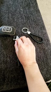 Watch Key Fob Installation on Amazon Live