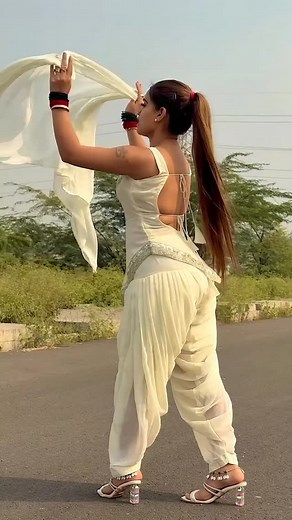 Once Again On Public Demand 💋❣️👄#viral #fbreels #shorts #post #contentcreator | Sanjena Choudhary