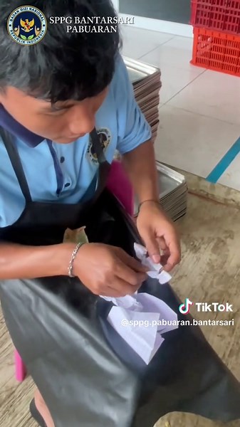 Badan Gizi Nasional Jawa Barat dan MBG