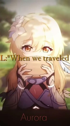 aether and lumin talks