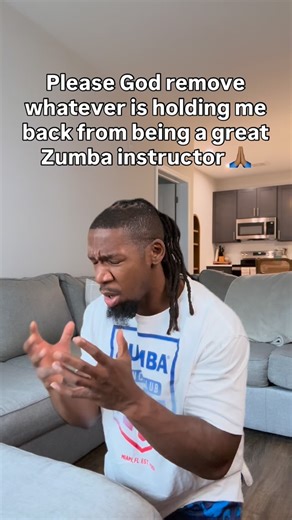 Zumba & Lift Coach / Natural Body Builder on Instagram: "Well I didn’t see that coming 😅😅🤣 Always remember the only thing ever holding you back from being the Zumba instructor you vision………. Is you! ❤️ #zumba #zumbainstructor #zumbacommunity"