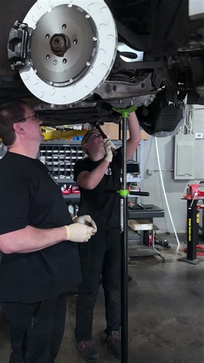 Audi S4 Upgrades