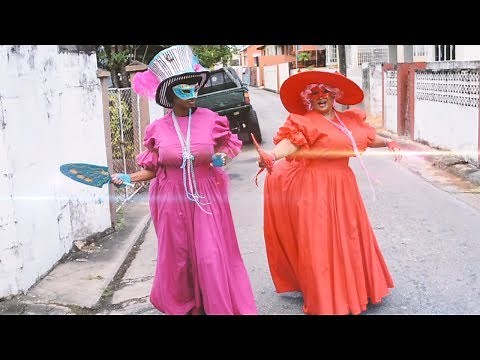 GOT Carnival - Dame Lorraine