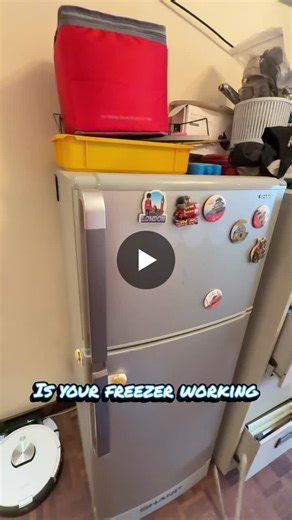 #fridgefix #diyrepair #lifehacks | Ray Mak