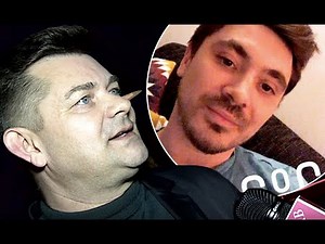 Zenek Martyniuk skomentował wybryki swojego syna! Daniel zapadnie się pod ziemię, jak to usłyszy