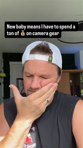 Matt Lanter on Instagram: "It be like that"