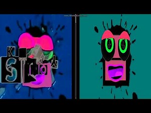 Klasky Csupo Meets Cartoon Network Csupo Effects
