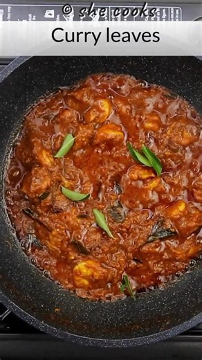 8.5K views · 28 reactions | Prawn Masala Recipe | Prawn Masala |...