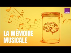 La puissance de votre mémoire musicale (1/6) | Votre cerveau, saison 10