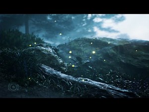 D5 Render | DISTANCE | An Animated Short Film