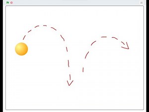Bouncy Ball! - Scratch Tutorial