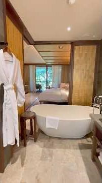 Room Tour | Signature Room ANDAZ SANUR BALI by Hyatt
