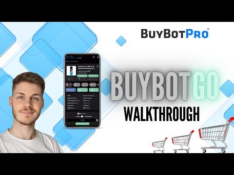 BuyBotGo: The Ultimate App For Retail Arbitrage