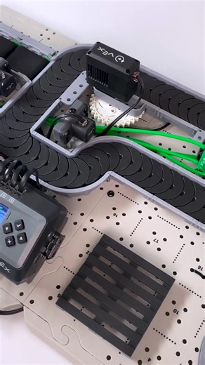 6.5K views · 52 reactions | Lead your classroom though VEX CTE...