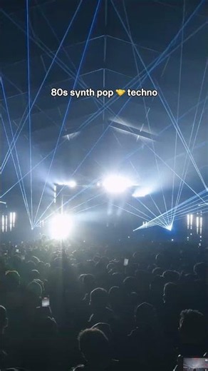 Blue Monday techno remix.