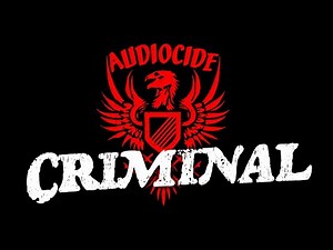 "Criminal" Official Music Video