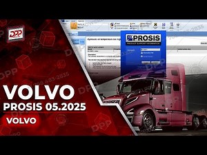 EXPLORING VOLVO PROSIS 05.2025 ON DIESEL POWER PRO