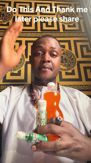 Do this and thank me later very power and highly spiritual please listen and share share share #Viral #followforfollow #viralvideo #followers #trending #fyp #tiktok