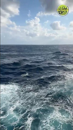 ⚓️Atlantischer Ozean⚓️• AIDAcosma • Kreuzfahrt • Weltreise