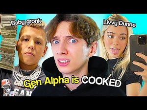 I Watched Gen Alpha Brain Rot Memes So You Dont Have To...