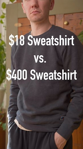 The Iron Snail on Instagram: "Please list your favorite sweatshirt so I can put it into the ring for round 2! (I’m talking about the full sweatshirt battle on YouTube)"