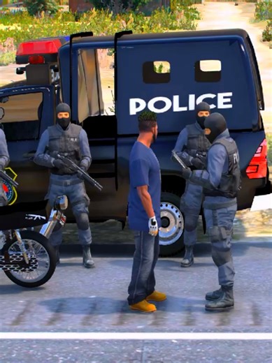 Exciting GTA 5 Gaming Moments with Naveed Gaming