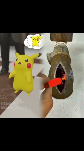 Pikachu vs Meowth ft. skibidi toilet (Who's that Pokémon? 23) #pokemon #memes