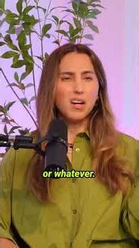 The personal narrative that's keeping you stuck 🤯