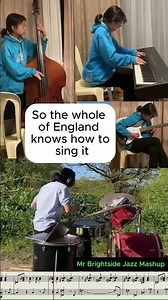 Mr Brightside is a great lesson in Jazz Harmony #drums #jazz #harmony #songwriting #bass #guitar