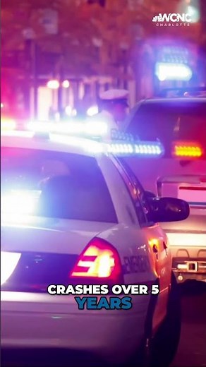 Charlotte highways dominate list of NC's deadliest road stretches