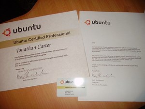 Ubuntu Professional Certification - Alchetron, the free social encyclopedia