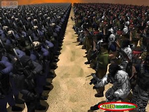【怀旧向】2007年超强的CS电影