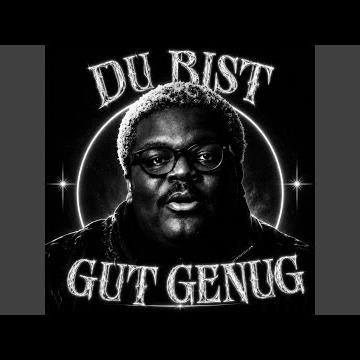 DU BIST GUT GENUG FUNK (Slowed)